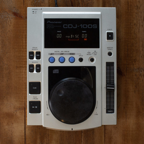 Meet the DJM-500, the first ever mixer from Pioneer DJ - Pioneer DJ