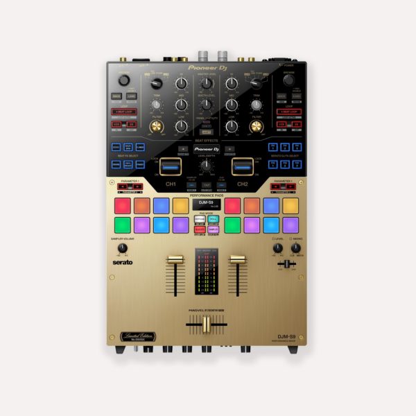 See our favorite limited edition products of all time - Pioneer DJ