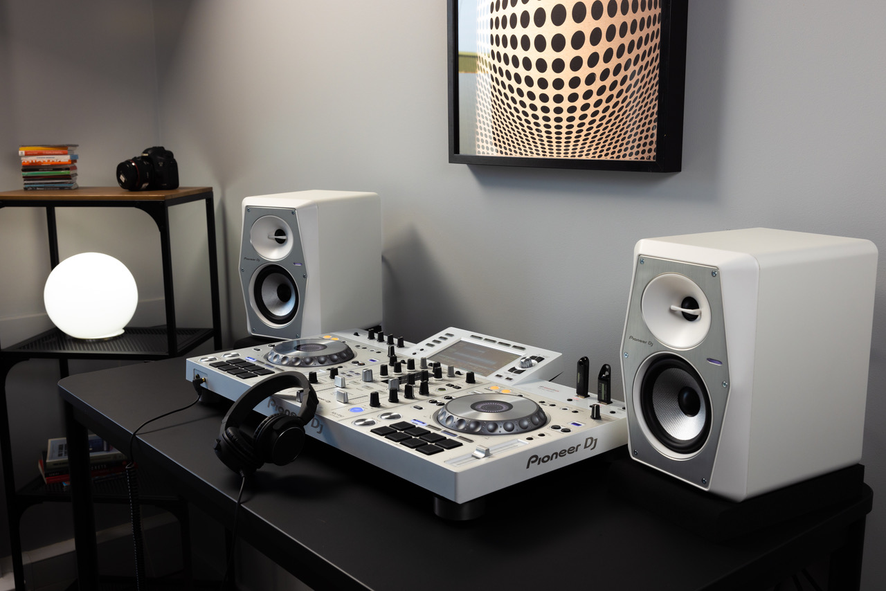 pioneer dj programa