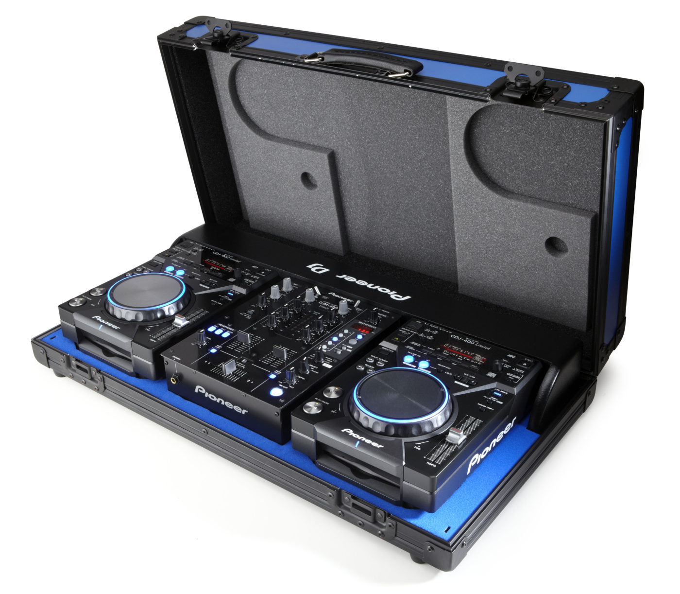 独特な店 DJ機材 pioneer cdj-400 limited edition DJ機材